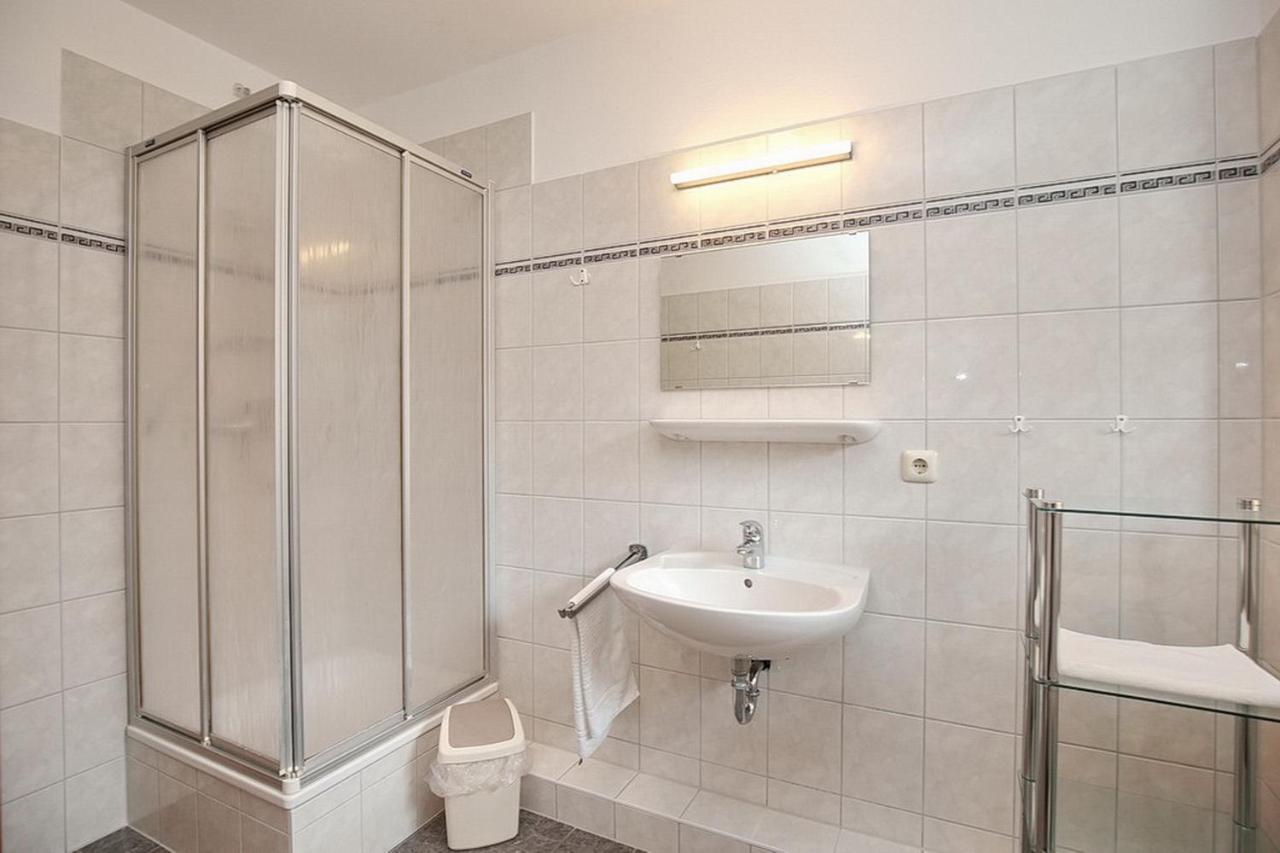 Strandvilla Krabbe Wohnung 12 Boltenhagen  Luaran gambar