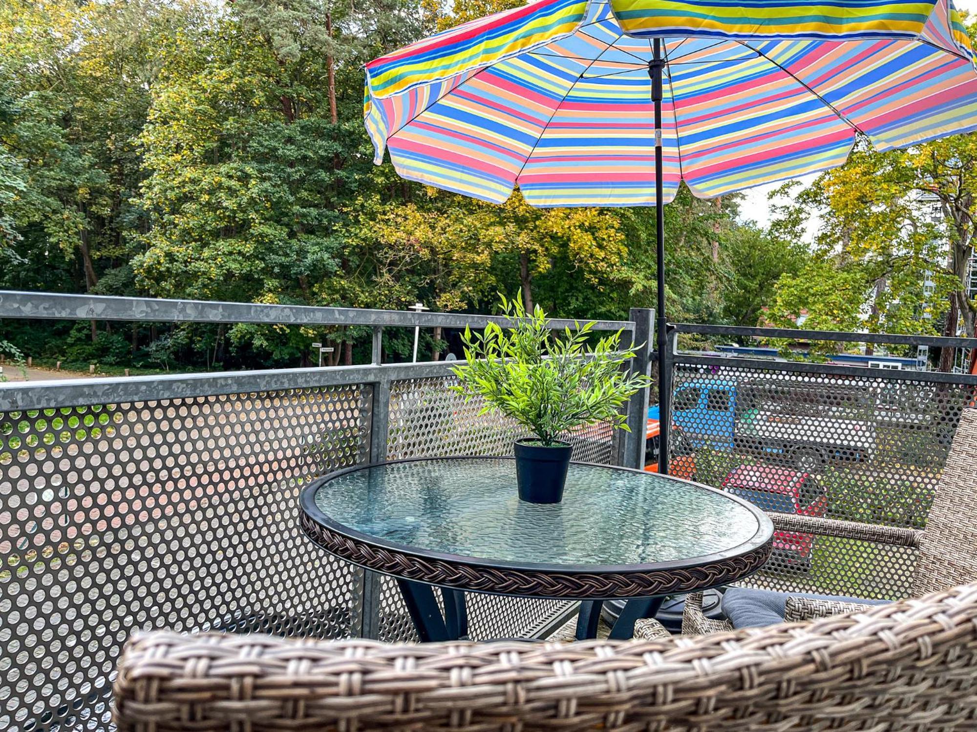 Strandvilla Krabbe Wohnung 12 Boltenhagen  Luaran gambar